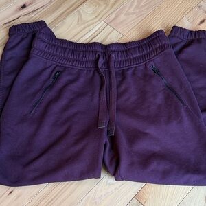 Athleta women’s joggers